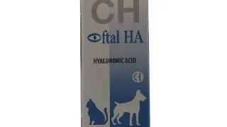Oftal HA, 20 ml
