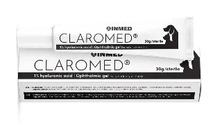 Claromed Gel, 30 grame