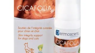 Dermoscent Cicafolia, 30 ml