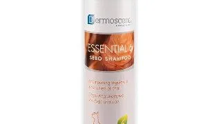Dermoscent Essential 6 Sebo Sampon, 200 ml