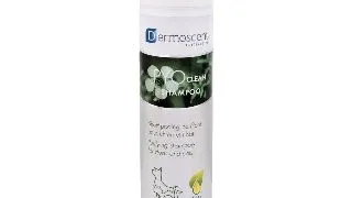 Dermoscent PyoClean Sampon, 200 ml