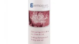 Dermoscent Atop 7 Sampon, 200 ml