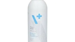 Vet Expert Beauty & Care Sampon, 250ml