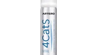 ARTERO 4CATS Balsam pentru pisici 90ML