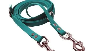 Lesa Hands Free 45kg Pupster - Pastel-Green