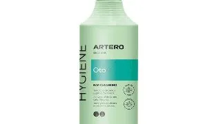 Oto Artero – Lotiune de curatare pentru urechi