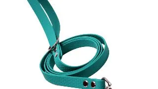 Lesa Clasica Hexa 25kg Pupster - Pastel-Green