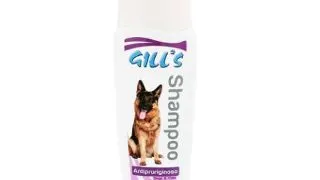 Sampon pentru caini Croci Gill s, antimancarime, 200 ml