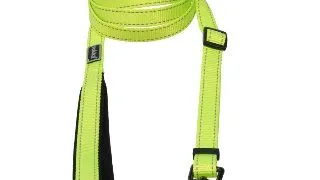 Lesa RUKKA Bliss Neon - Galben neon