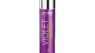 Parfum Artero Violet