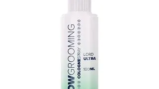Parfum Lord Ultra Wow Grooming - 100 ml