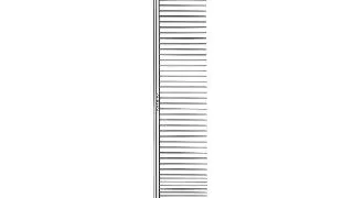 Pudel Artero Bear-Comb Volume
