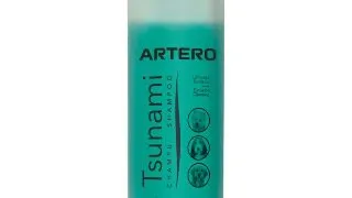 Sampon profesional concentrat Artero TSUNAMI - 100 ml