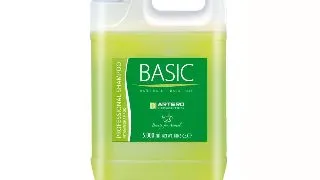 Sampon concentrat Artero Basic - 5 L