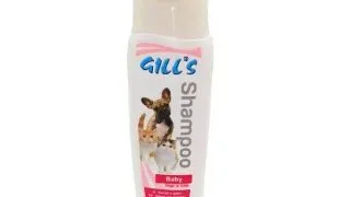 Sampon pentru caini si pisici Croci Gill s, pentru juniori, 200 ml