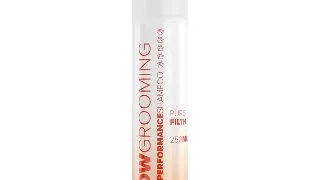 Sampon Fox Poo Pure Filth neutralizare mirosuri WOW Grooming 1:20 - 250 ml