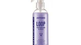 Spray Texturizing & Hold ARTERO Loop - 250 ml