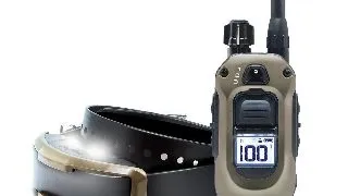 Zgarda electronica Dogtra 1200X