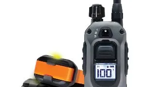 Zgarda electronica Dogtra 640X - 2 caini