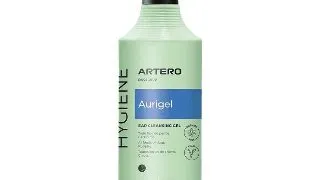 Artero Aurigel pentru curatarea si ingrijirea urechilor - 300 ml