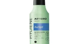 Artero Aurigel pentru curatarea si ingrijirea urechilor - 100 ml