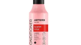 Balsam ARTERO SCARLET VITAL - 100 ml