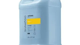 Sampon concentrat Artero Bloom cu argan - 5 L