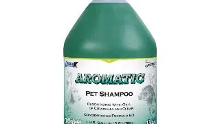 Sampon Concentrat 6:1 Double K Aromatic Deodorizing - 3.8 L