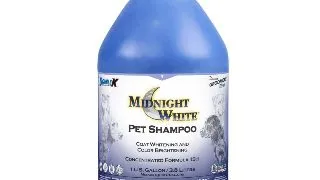 Sampon Concentrat 15:1 Double K Midnight White Bright Whitening - 3.8 L