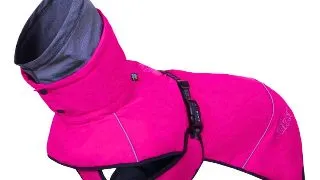 Jacheta termoizolanta Rukka WARMUP Coat - 40 cm