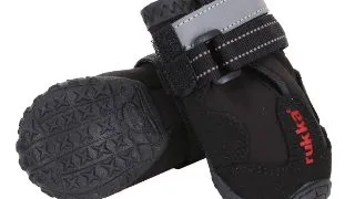 Incaltaminte pentru caini Rukka Pets Proff Shoes - 4