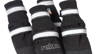 Incaltaminte pentru caini Rukka Pets Thermal Winter Shoes - 3
