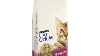 Hrana uscata pentru pisici Purina Cat Chow Urinary Tract Health, Pui, 15kg