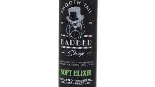 Sampon pentru caini Croci Barbershop Softelixir, 200 ml