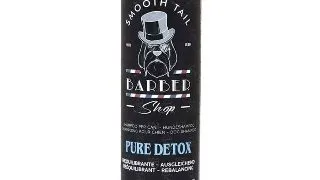 Sampon pentru caini Croci Barbershop Pure Detox, 200 ml