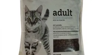 Hrana uscata pentru pisici Perfecto Cat, Super Premium Adult, 750g