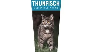 Hrana umeda pentru pisici Perfecto Cat Delikatess, Ton, 75g