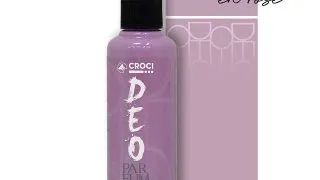 Parfum pentru caini Croci Deo, Vie en rose, 150ml