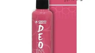 Parfum pentru caini Croci Deo, flori de piersic, 150ml