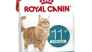 Royal Canin Ageing  Sterilised 11+ hrana uscata pentru pisici, 400g