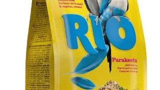 Hrana pentru perusi mari Rio, pentru penaj, 1kg