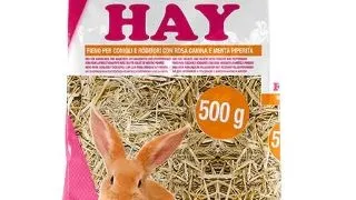 Fan cu macese si menta pentru rozatoare Croci, 500g