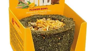 Gustare Little One Flower-bowl, 120g