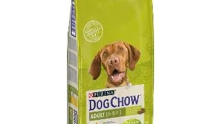 Hrana uscata pentru caini Purina Dog Chow, Adult, Pui, 14kg