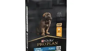 Hrana uscata pentru caini Purina Pro Plan Large Robust Puppy, Junior, Pui, 12kg