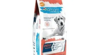 Hrana uscata pentru caini Cennamo Diamant Energy, Somon, 15kg