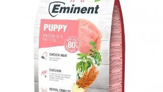 Hrana uscata pentru caini Eminent MotherPuppy, mama si puiul, 3kg