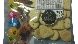 Recompense pentru caini Fine Dog, mix sandwich, 150g