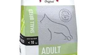 Hrana uscata pentru caini Arion Original Adult Small, Pui si orez, 7.5kg