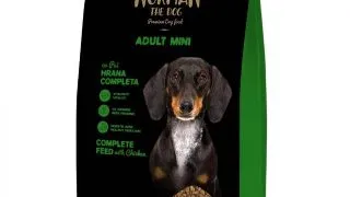 Hrana uscata pentru caini Norman Mini Adult, Pui, 10kg